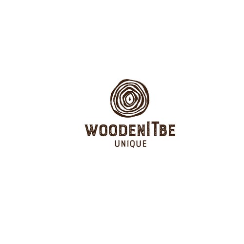 Wood Logo