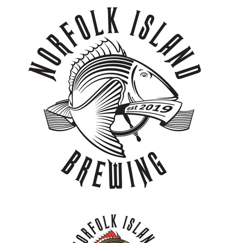NORFOLK ISLAND BREWING