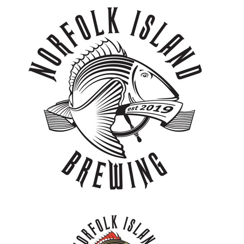 NORFOLK ISLAND BREWING