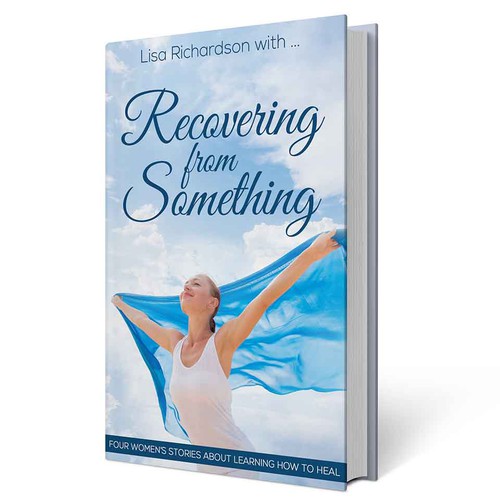 - RECOVERING FROM SOMETHING - 