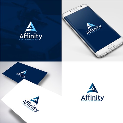 Consulting Firm needs a new progressive logo