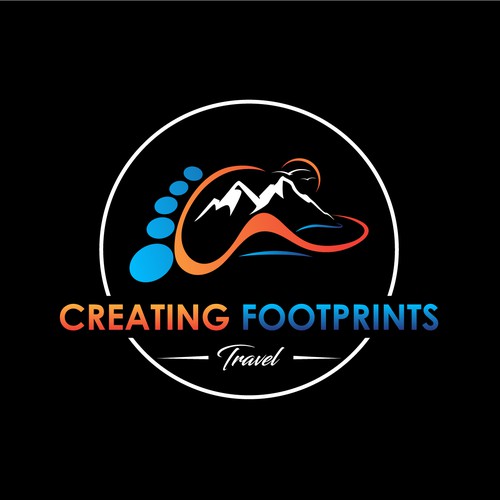 Creating Footprints Travel