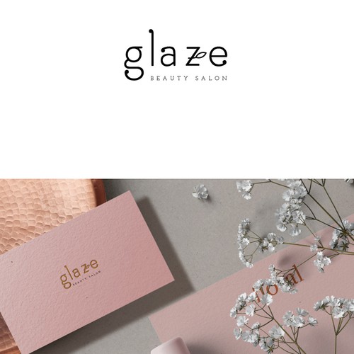 Glaze beauty salon