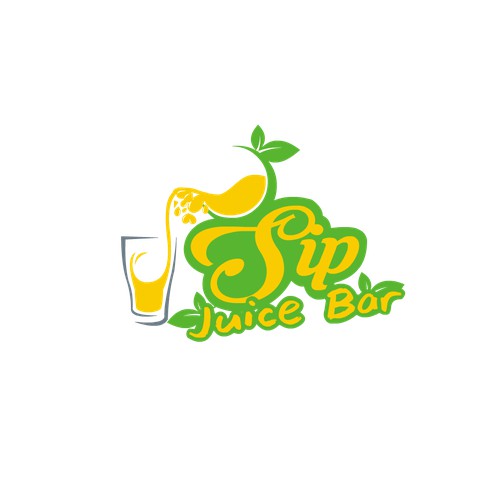 3rd of SIP juice bar