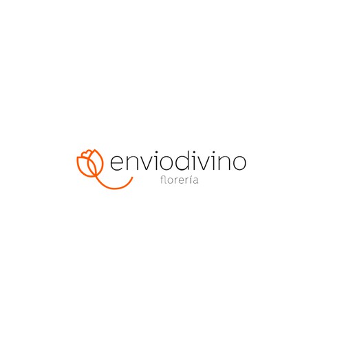Another logo idea for enviodivino