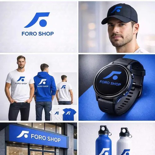 Foro shop