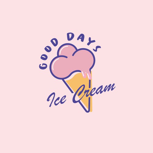 Good Days ice cream