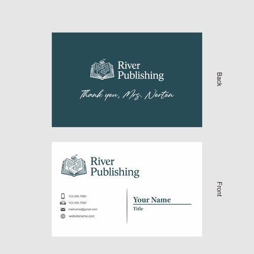River Publishing