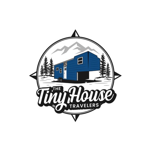 logo design contest entry