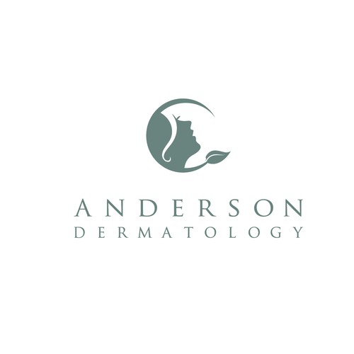 Create Logo for a local Dermatologist looking to rebrand.