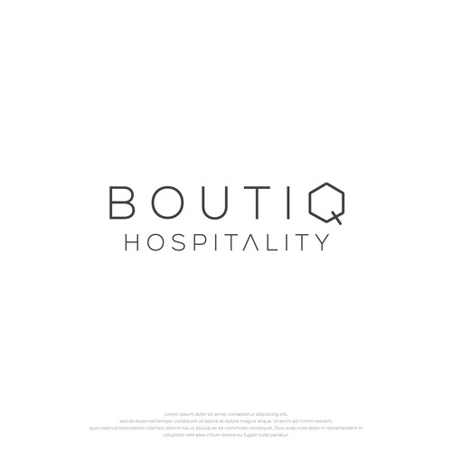 BOUTIQ HOSPITALITY