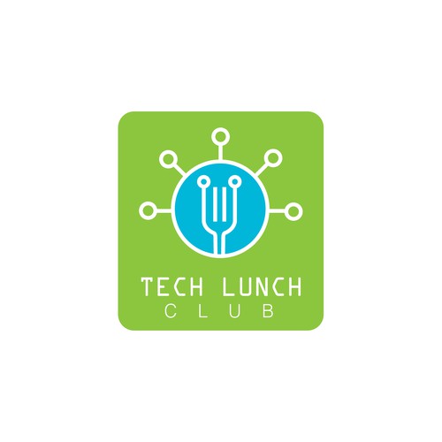 tech lunch club