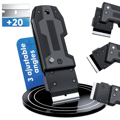 Amazon Main Image – Multipurpose Scraper