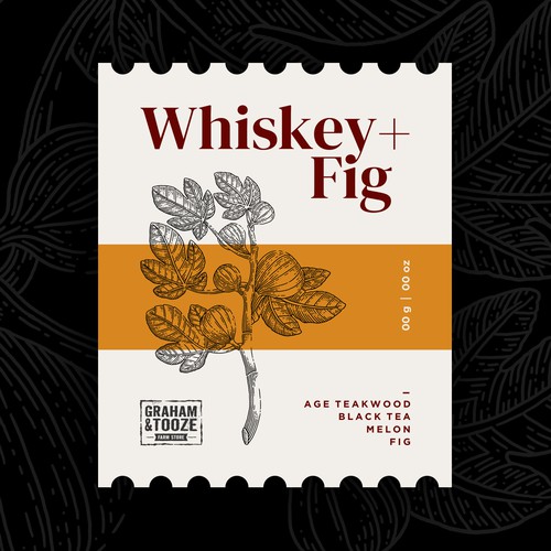 Whiskey+Fig