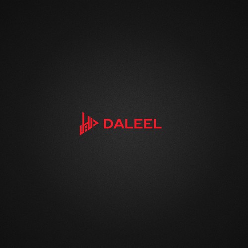 daleel logo