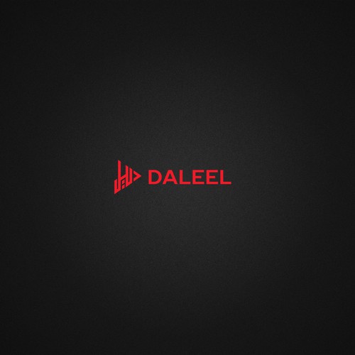 daleel logo