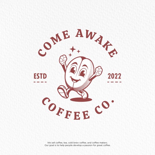 Come Awake Coffee Co.