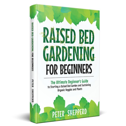 RAISED BED GARDENING