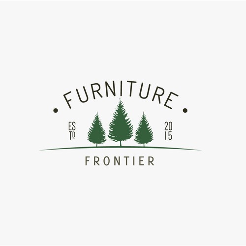 Logo Concept for Furniture Company
