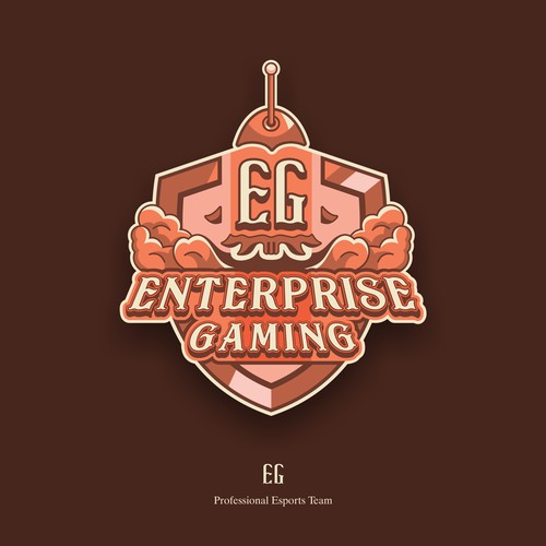 Enterprise Gaming