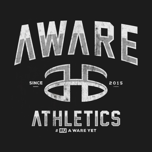 AWARE ATHLETICS