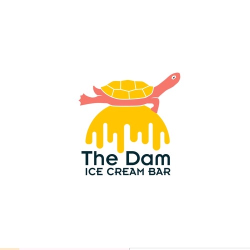 The Dam ice cream bar