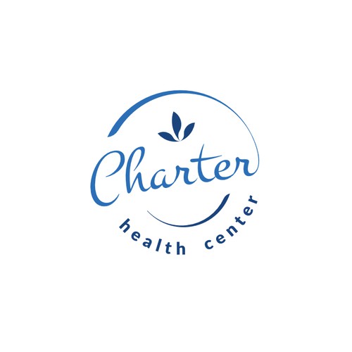 Health Center logo