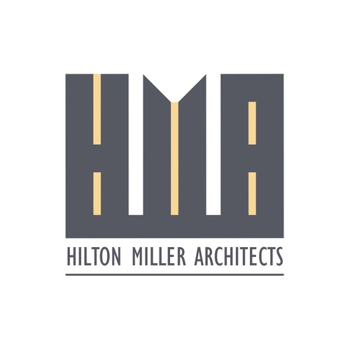 ARCHITECTS COMPANY LOGO