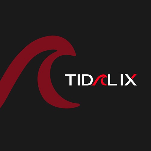 logo tidal