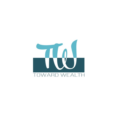 Toward Wealth Logo