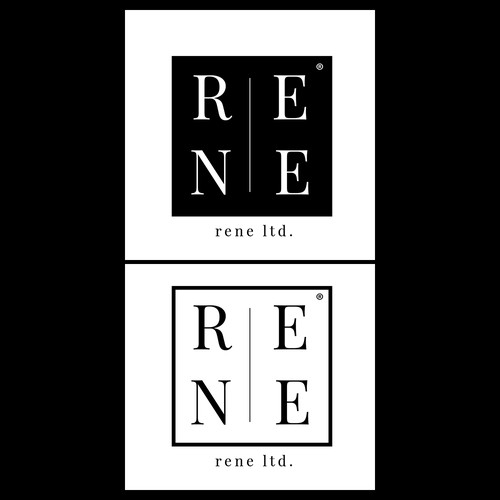 RENE Logo