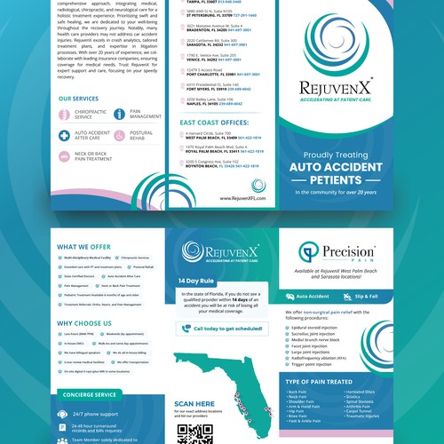 Rejuven Brochure