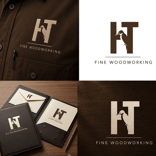 Logo and Branding