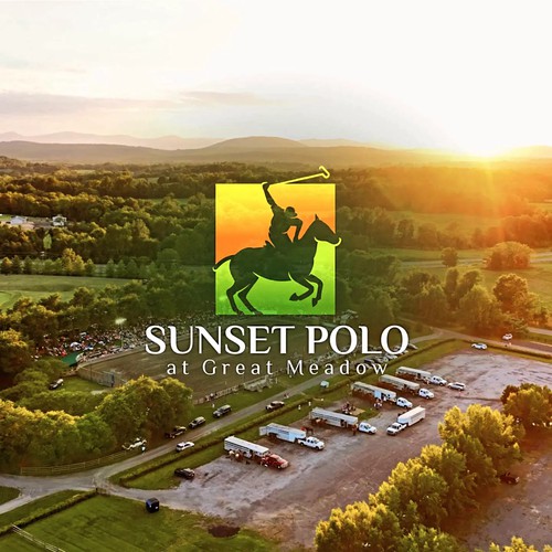 Sunset Polo