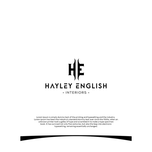 Hayley English Interior