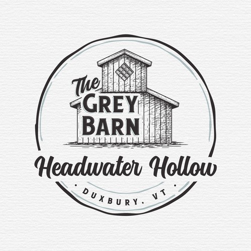 The Grey Barn at Headwater Hollow
