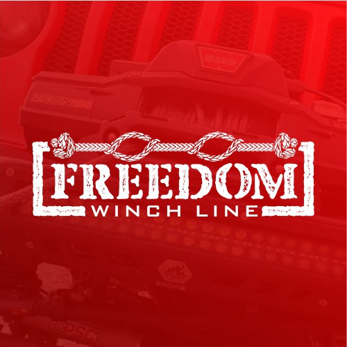 Freedom Winch Line