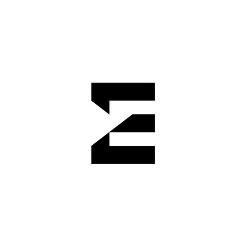 Modern Logo for an Electronics Company