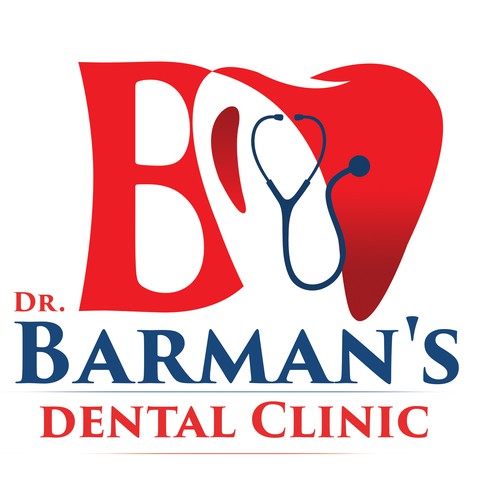 Dental Clinic Logo