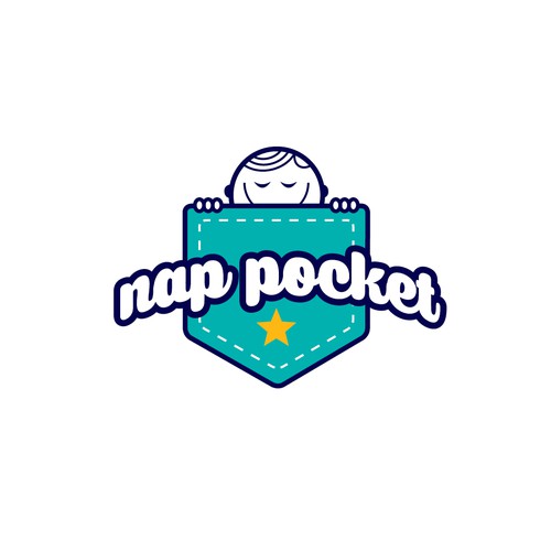 Logo for DayCare Sleeping Bags