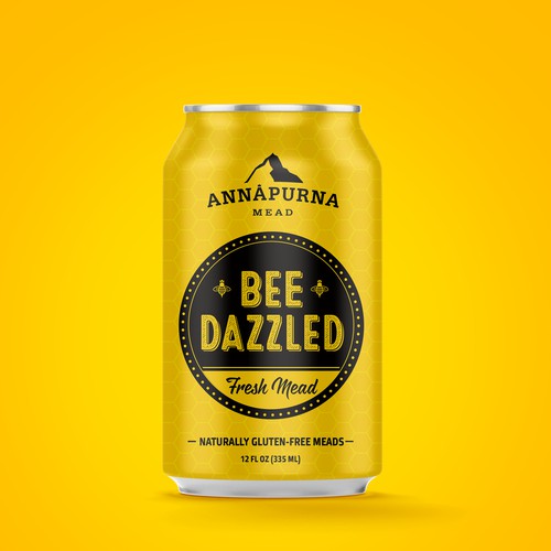 Bee Dazzled