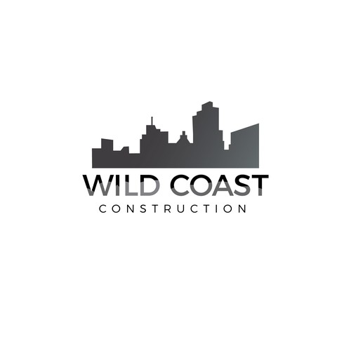 Construction logo