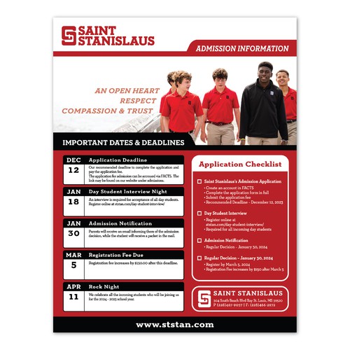 Flyer Design
