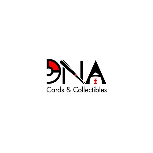 DNA Cards & Collectibles
