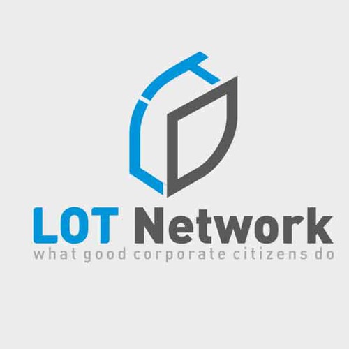 LOT NETWORK LOGO