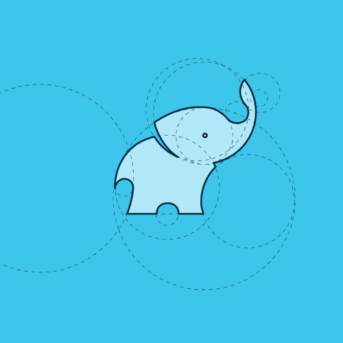 Photo Sharing iPhone App Needs a Fun Logo and Icon
