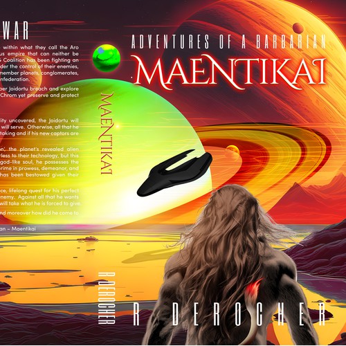 Maentika