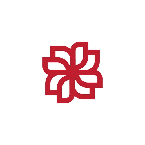 Absract Flower