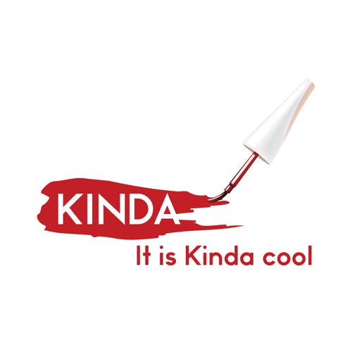 Kinda Cool Logo