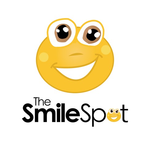 the smile spot